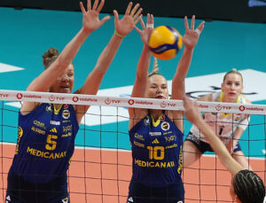 Fenerbahçe, Igor Gorgonzola’yı ağırlayacak