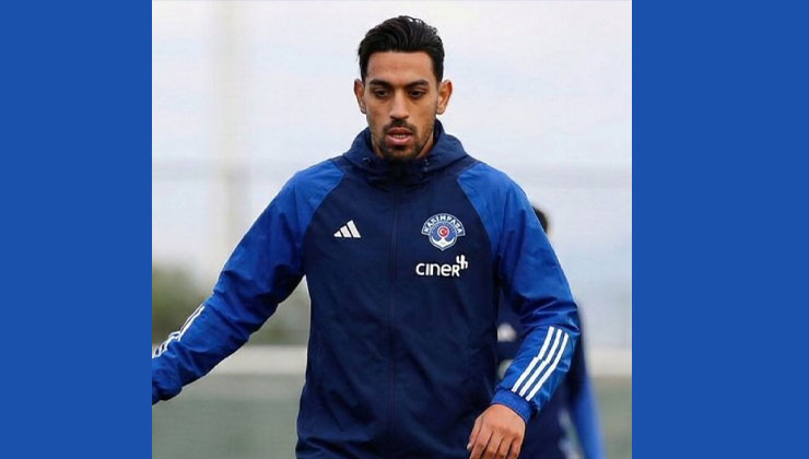 Fenerbahçe, İrfan Can Kahveci’yi Kasımpaşa’ya kiraladı