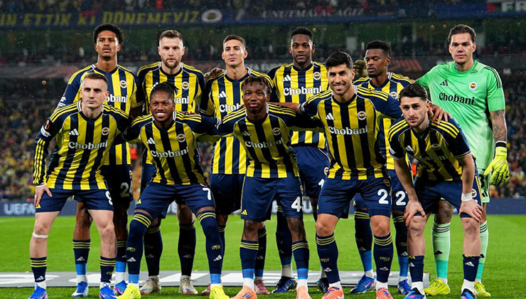 Fenerbahçe, Steaua Bükreş ile 5. kez karşılaşacak