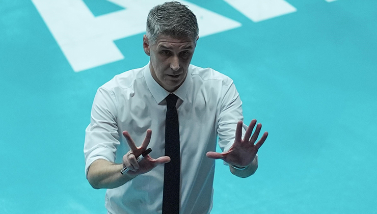 Fenerbahçe’de teknik adam ayrılığı!