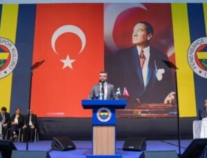 Fenerbahçe’den sermaye artırımı