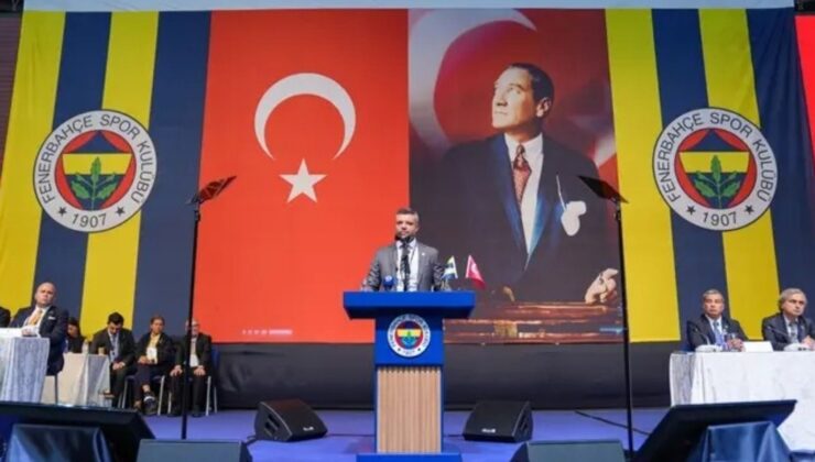 Fenerbahçe’den sermaye artırımı