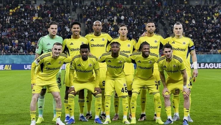 Fenerbahçe’nin Avrupa Ligi geliri ne kadar?