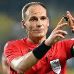 Fenerbahçe’ye Sırp hakem