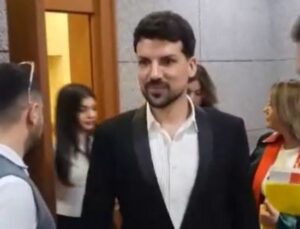 Fenomen Kerimcan Durmaz’a 5 yıl 3 aya kadar hapis talebi