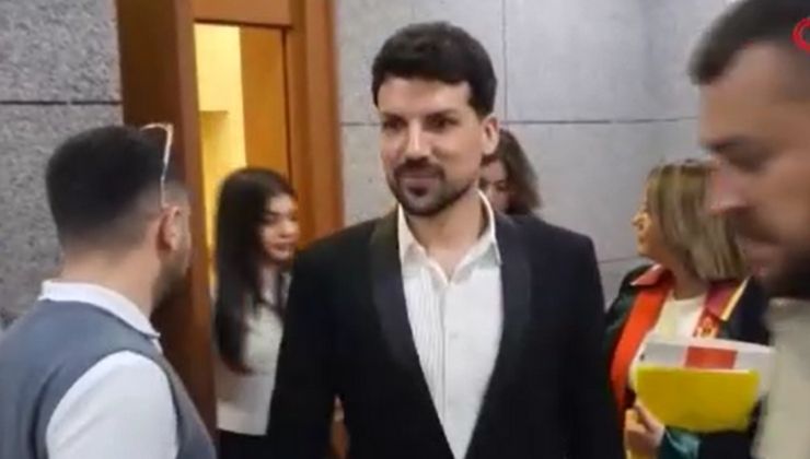 Fenomen Kerimcan Durmaz’a 5 yıl 3 aya kadar hapis talebi