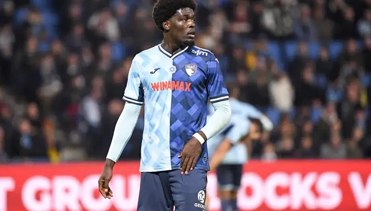 Fransız futbolcudan Konyaspor’a veto