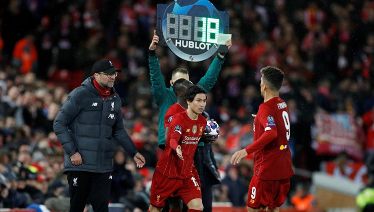 Futbolda ’10 saniye’ kuralı geliyor