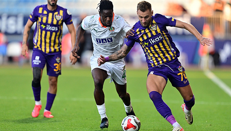 Göztepe evinde Karagümrük ile karşılaşacak