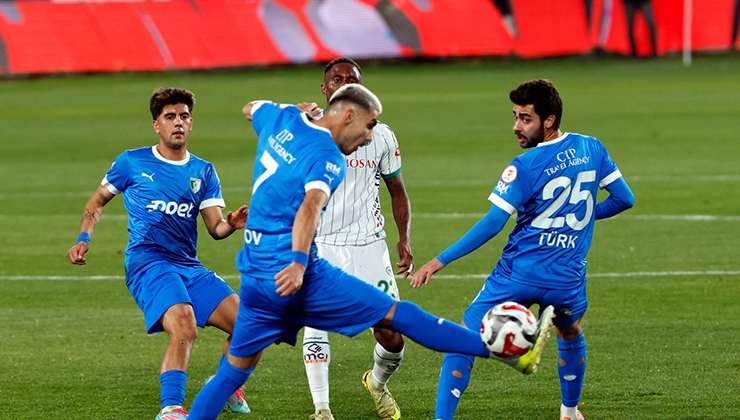 Futbolda haftanın programı! Süper Lig’de heyecan yeniden başlıyor