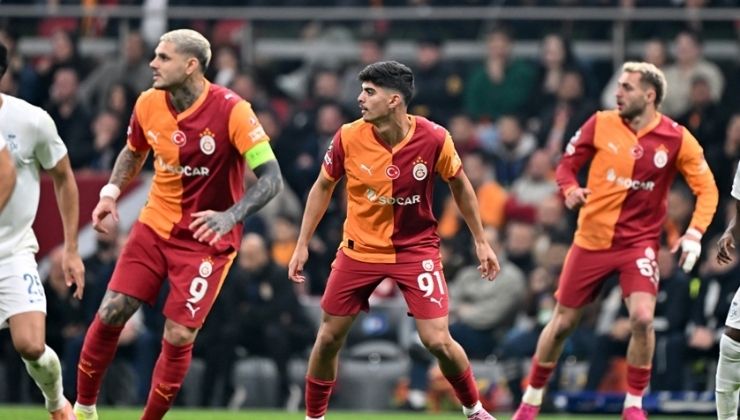 Galatasaray, İspanyol takımlarına karşı 36. randevuda