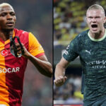 Galatasaray, Manchester City’ye konuk olacak