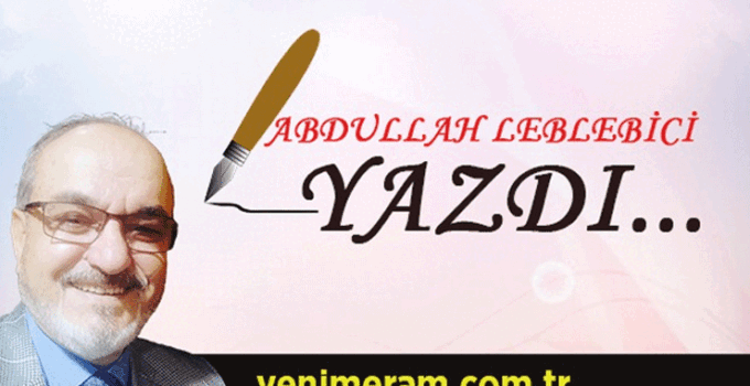 Gazetecilik Bir Günlük Değil, Bir Ömürlük Mücadeledir…