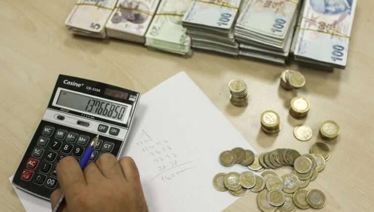 Gelir vergisi mükellefi sayısı 3 milyonu aştı