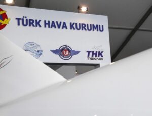 Gençlerin gökyüzündeki rehberi “Genç Kanatlar”