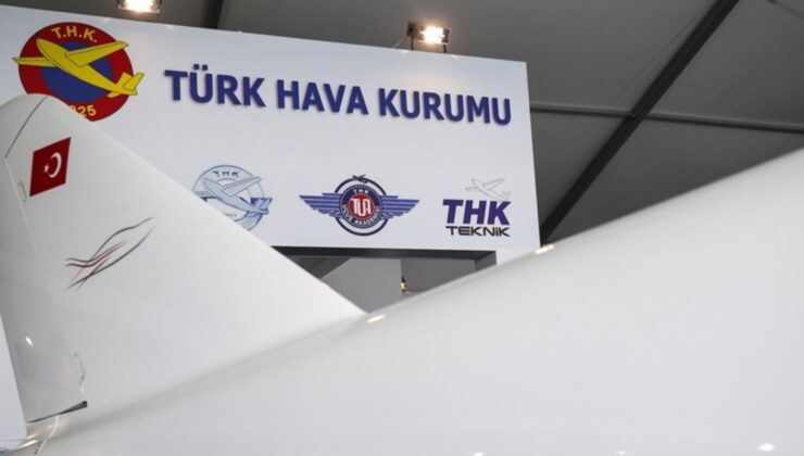 Gençlerin gökyüzündeki rehberi “Genç Kanatlar”