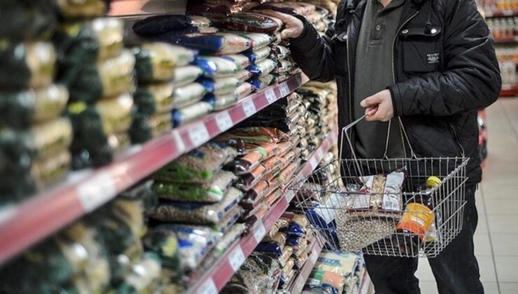 Gıda işletmelerine, gıda katkı maddelerine uyum için 1 Mart’a kadar süre tanındı