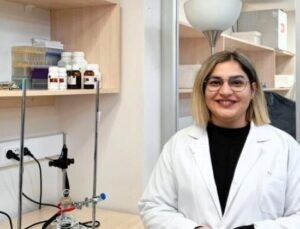 Glikoz ölçümünde yeni dönem: Giyilebilir sensör projesine TÜBİTAK desteği