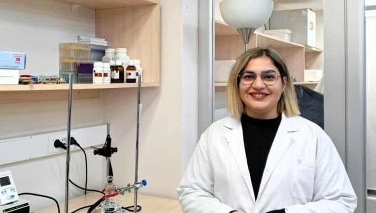 Glikoz ölçümünde yeni dönem: Giyilebilir sensör projesine TÜBİTAK desteği