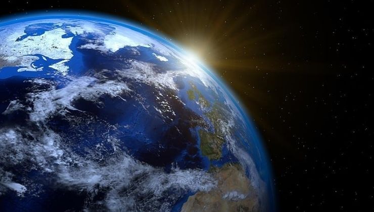 Gök bilimciler, bazı özellikleri Dünya’ya benzeyen yeni bir gezegen adayı keşfetti