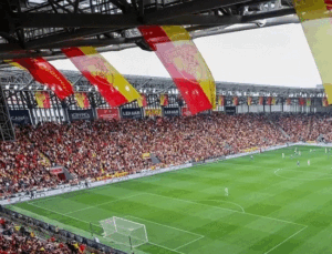 Göztepe, harcama limitlerinden muaf tutuldu