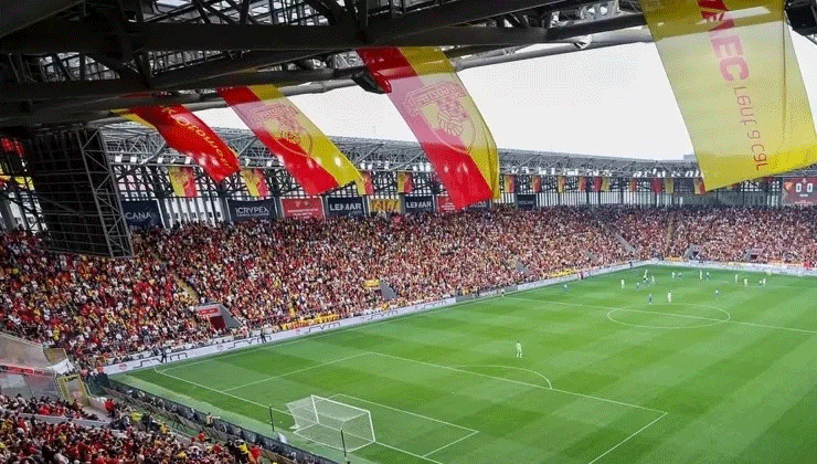 Göztepe, harcama limitlerinden muaf tutuldu