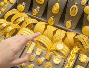 Gram altın 8 bini aştı! 29 Ocak Perşembe günü Konya’da altın fiyatları