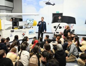 GUHEM 2025 yılında 1 milyon ziyaretçi ağırladı