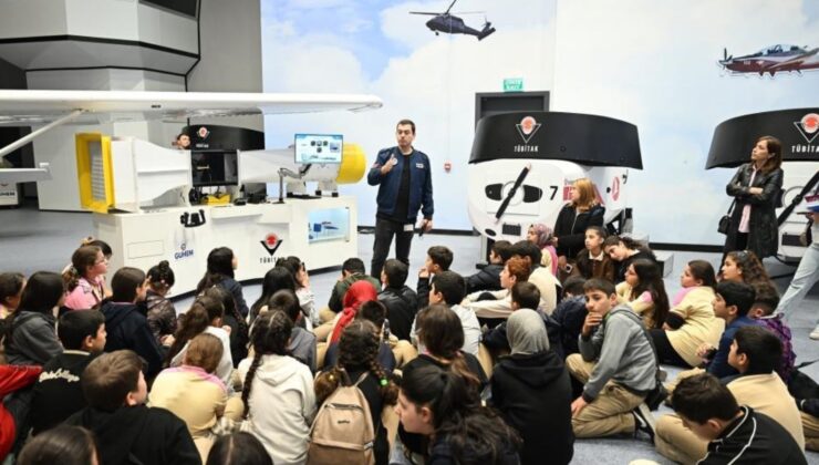 GUHEM 2025 yılında 1 milyon ziyaretçi ağırladı