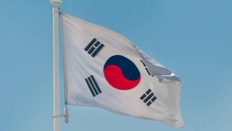 Güney Kore, yapay zekanın güvenli kullanımını düzenleyen yasayı hayata geçirdi