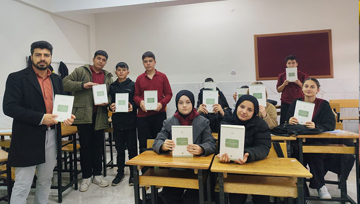 Güneysınır’da Umre Ödüllü Bilgi Yarışması’na ilk adım