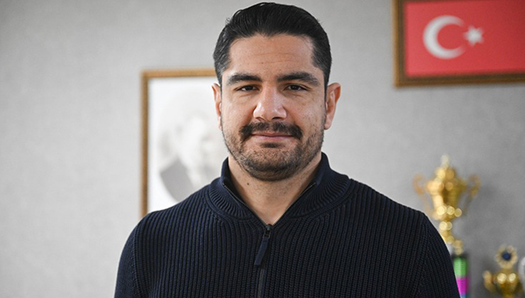 Güreş Federasyonu bütçeyi altyapıya ayırdı