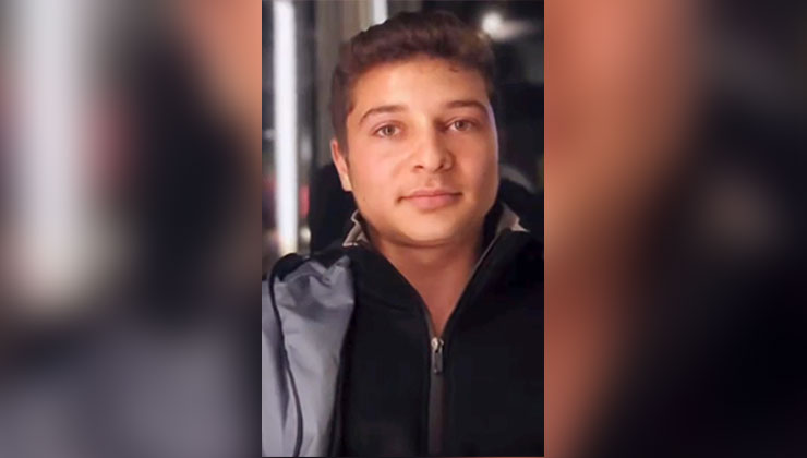 Halilcan’ı tüfekle öldüren arkadaşının 10 yıl 10 ay hapis cezası onandı