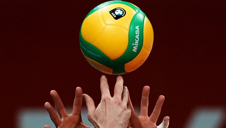 Halkbank, Şampiyonlar Ligi’nde Knack’i ağırlayacak