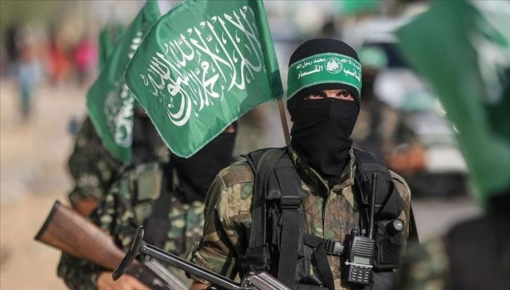Hamas’ın kurucularından Ataullah Ebussebih, 78 yaşında hayatını kaybetti