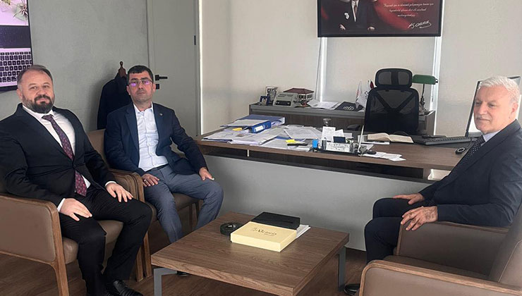 Hedef Kulu’nun daha modern ve güveni bir şehir olması