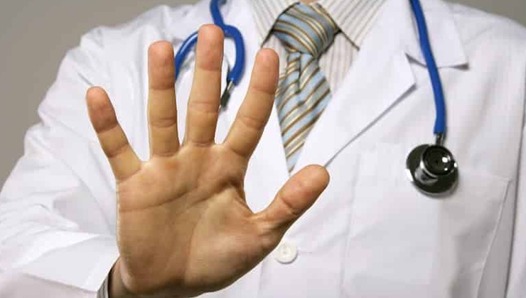 Hekim Birliği, Konya’da gerçekleşen saldırıya sessiz kalmadı