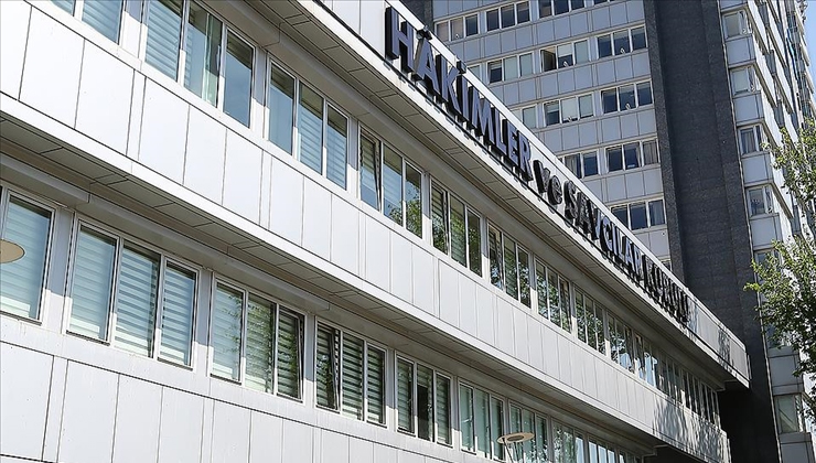 HSK kararnamesi Resmi Gazete’de