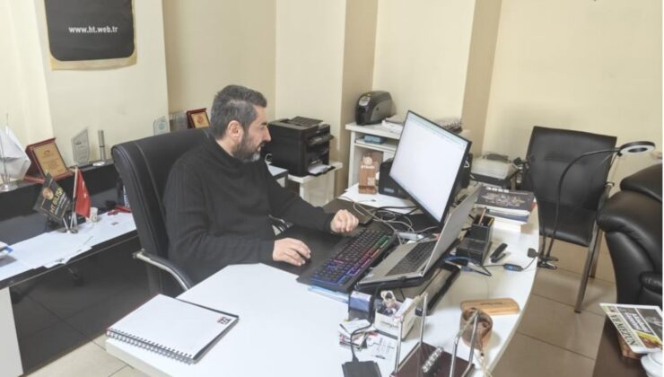 Her maile izin vermeyin