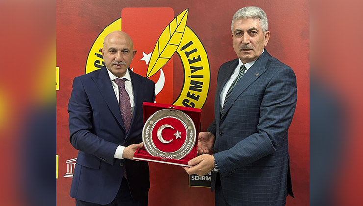 ‘Huzur şehrinde huzur için çalışıyoruz’