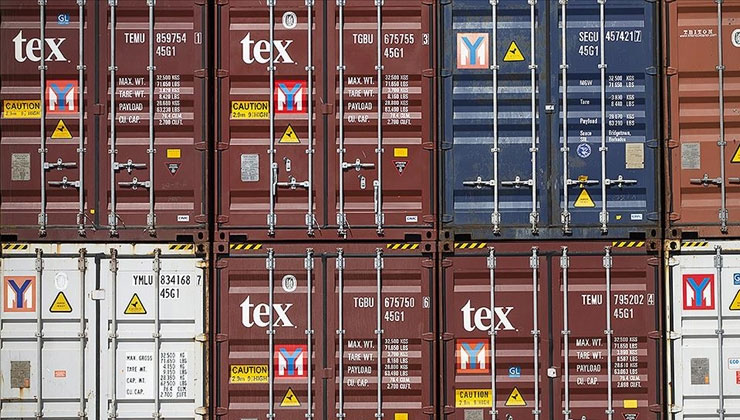 İhracatta ilk 10 ilde en yüksek artışı Ankara gerçekleştirdi