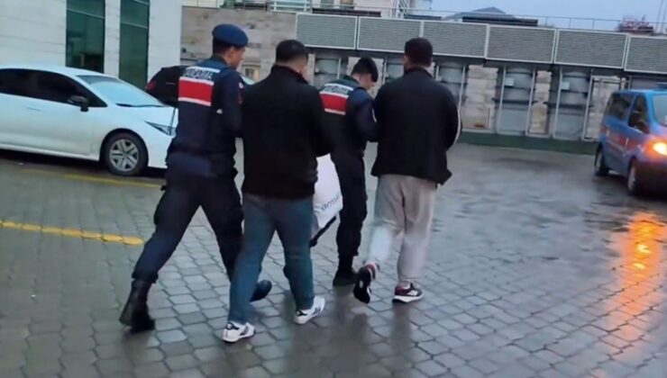 Konya dahil son 2 haftada 63 ilde zehir tacirlerine büyük darbe