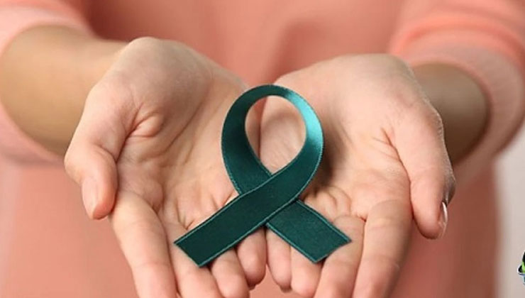 İl Sağlık Müdürlüğün’den serviks farkındalığı