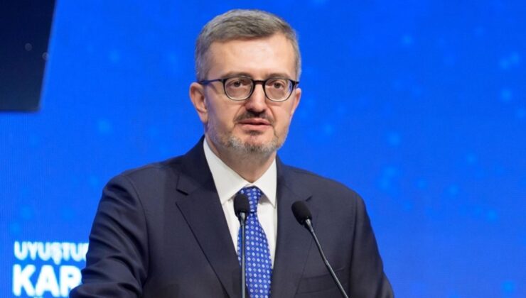 İletişim Başkanı Duran: Amacımız, uyuşturucuyla mücadelede yalnızca ‘cezalandıran’ bir konumda olmak değil