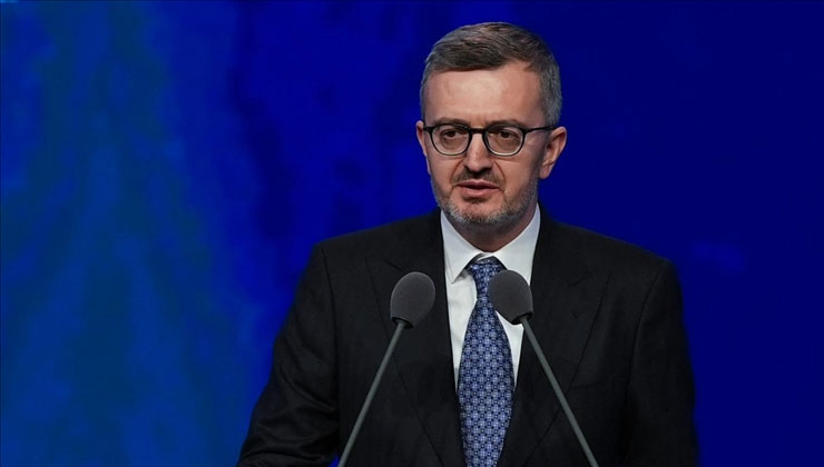 İletişim Başkanı Duran, TRT’nin ilk televizyon yayınının 58’inci yıl dönümünü kutladı