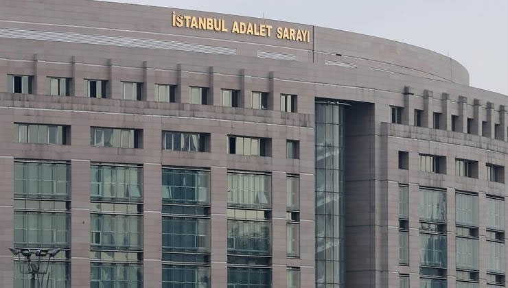 “İmamoğlu çıkar amaçlı suç örgütü” soruşturmasında gözaltına alınan Çayırgan’a adli kontrol istemi