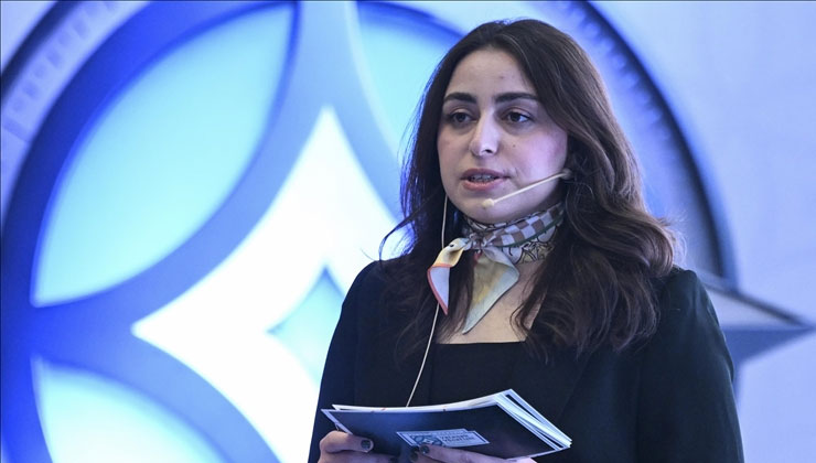 İnsan kaynakları yönetimi ve performans değerlendirmesinde teknoloji ve yenilik vurgusu