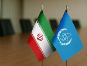 İran, ABD’nin nükleer tesislere yönelik tehditleri konusunda UAEA’ya mektup gönderdi