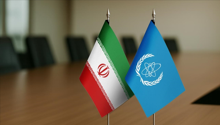 İran, ABD’nin nükleer tesislere yönelik tehditleri konusunda UAEA’ya mektup gönderdi