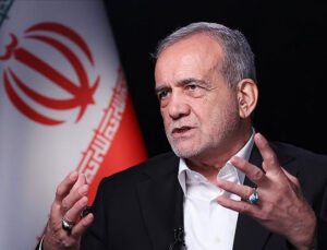 İran Cumhurbaşkanı Pezeşkiyan: Halka karşı davranış biçimimizi değiştirmemiz gerekiyor